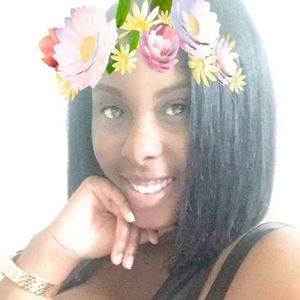 Meet your Posher, Keyanna